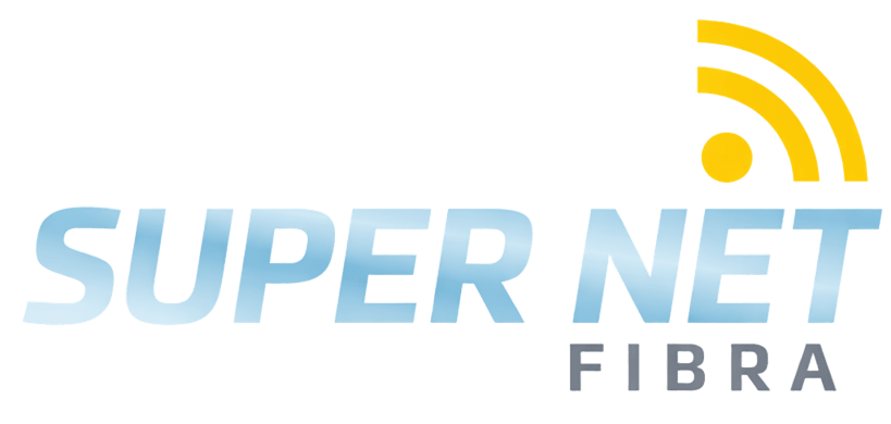 SuperNet Logo